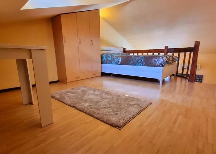 Becici Apart Budva
