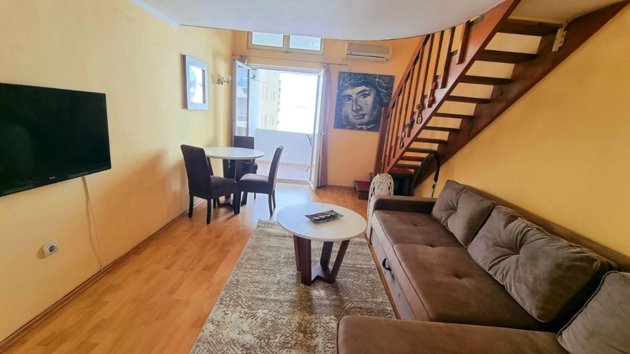 Appartement Becici *